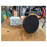 AMAZON ECHO ALEXA SMART HOME DEVICE