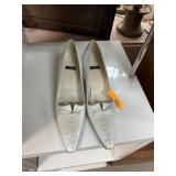 VINTAGE STUART WEITZMAN SHOES SZ 8AA