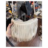 LOT OF MIXED CROSS BODY PURSES