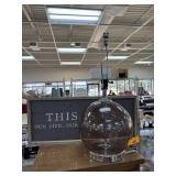 TABLE LAMP /DECORATIVE SIGN ETC
