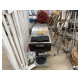 BUNN COMMERCIAL COFFEE MAKER