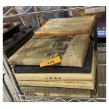 LOT OF YEARBOOKS AND ANNUALS