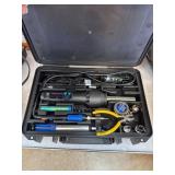 Home Repair De-Soldering Tool Kit With Accessories