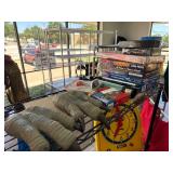 Board Games, Puzzles, and Miscellaneous Items