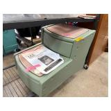 Pet Gear Easy Step II Stairs for Pets with Instruc