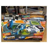 Adventure Force NASCAR Crash Racers Track Set