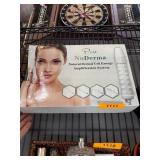 NuDerma Natural Dermal Cell Energy System