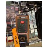 Southwire M550 Cable Tester with LED Indicators