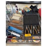 Hand Tools and Accessories