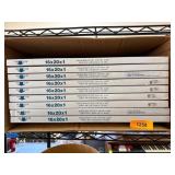 16x20x1 Air Flow Furnace Filters