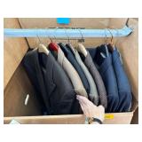 Mens Suits from Various Designers