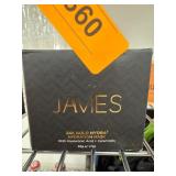 James 24K Gold Hydra Hydration Mask
