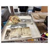 Memorabilia Including Photos and Patches