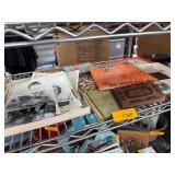 Vintage Books, Photos, and Ephemera