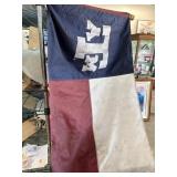 Texas A&M Flag