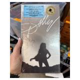 Dolly Parton Music Box Set with 4 Discs