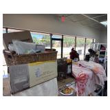 Home Decor and Accessories