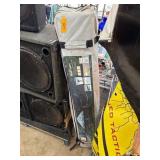 12 Ft x 12 Ft Instant Canopy with Carrying Case