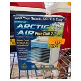Arctic Air Pure Chill 2.0 Evaporative Cooler