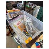 Vintage Maps and Travel Guides