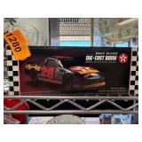 Davey Allison 1993 Collector Series Die-Cast Bank