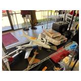 Model Airplanes and Accessories