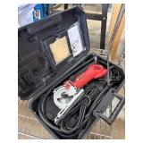 Rotorazer Saw Platinum RZ200 Compact Circular Saw