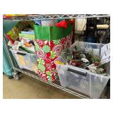Christmas Decorations and Supplies