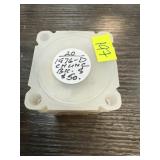 QTY 20 BU UNC IKE DOLLARS