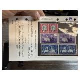 156-8 SW AFRICA 1949 ROYAL FAMILY VISIT