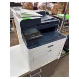 Xerox WorkCentre 6515 Multifunction Printer