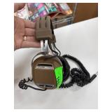 Koss K/6ALC Over-Ear Stereo Headphones
