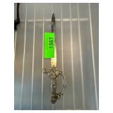 Decorative Sword Letter Opener