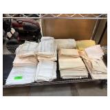 Table Linens and Napkins