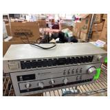 Kenwood Graphic Equalizer Model GE-90