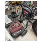 Craftsman 2700 PSI Gas-Powered Pressure Washer