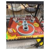 Skee-Ball Classic Tabletop Game