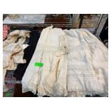 Vintage Womenï¿½s Clothing with Lace Details