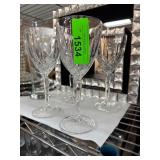 Marquis by Waterford Crystal Wine Glasses