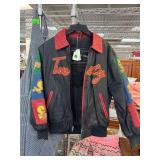Looney Tunes Classic Tweety Leather Jacket