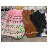 Vintage Womenï¿½s Clothing Items