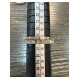 Sterling Silver Ring Stack Set