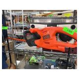 Black+Decker Electric Hedge Trimmer