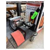 Bottle Decal Stamping Machine