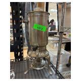 Landers, Frary & Clark Percolator with Burner