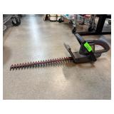Craftsman 18-Inch Electric Hedge Trimmer