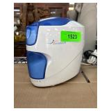 Crystallift Microdermabrasion Machine in White and