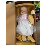 American Artists Collection Doll by Kais, Inc.