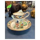 Paragon Fine Bone China Cup and Saucer Set