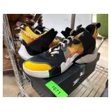 Nike Jordan Why Not Zer0.2 SE Basketball Shoes, Si